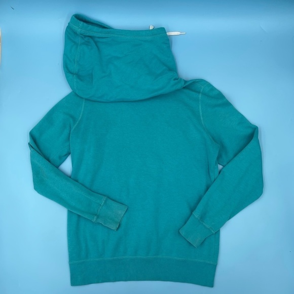 NIKE Women’s Logo Hoodie - Picture 2 of 11